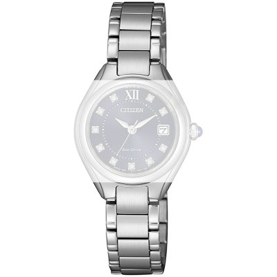 Citizen Straps 59-R00687 Strap