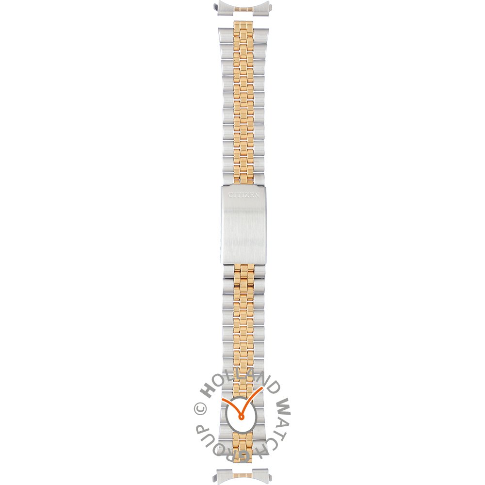 Citizen Straps 59-R0676 Strap