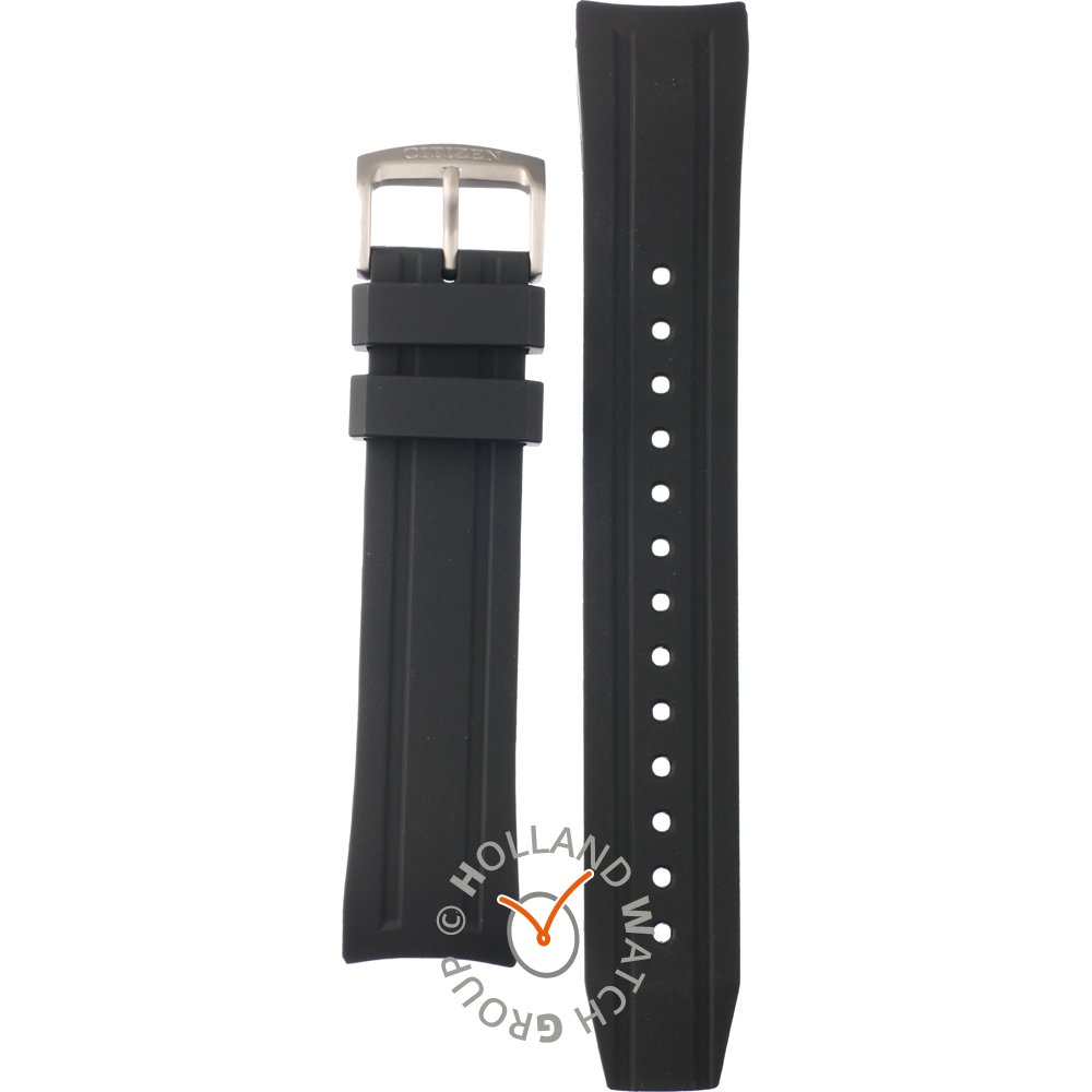 Cinturino Citizen Straps 59-R50346