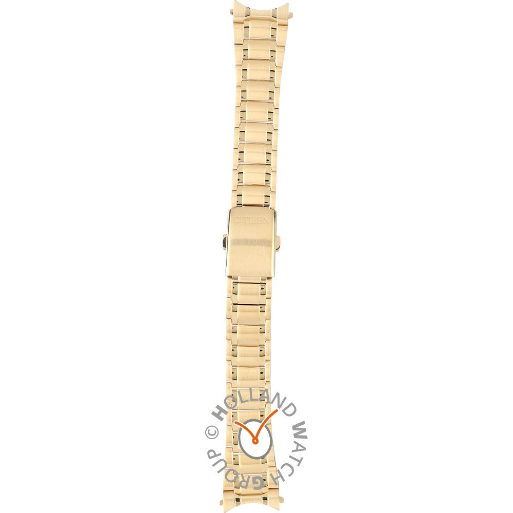 Bracelete Citizen Straps 59-S03385