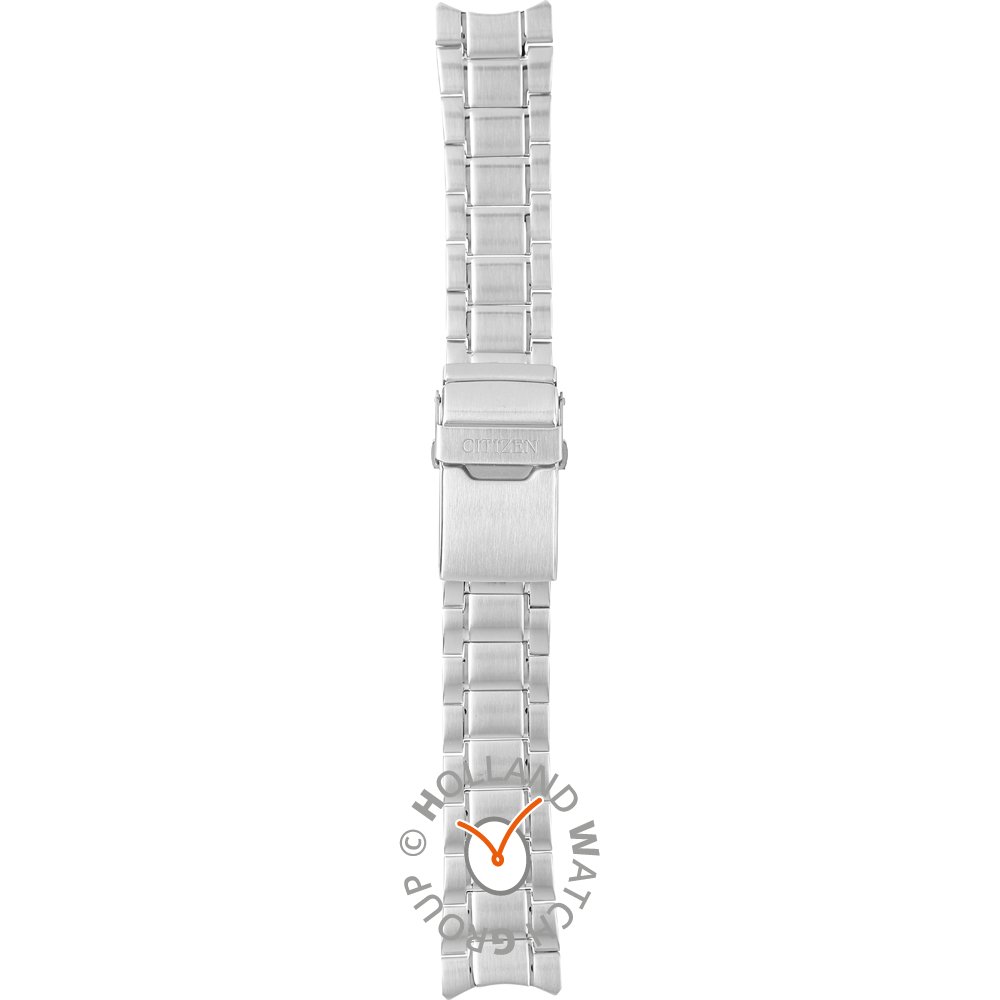 Bracelete Citizen Straps 59-S03853