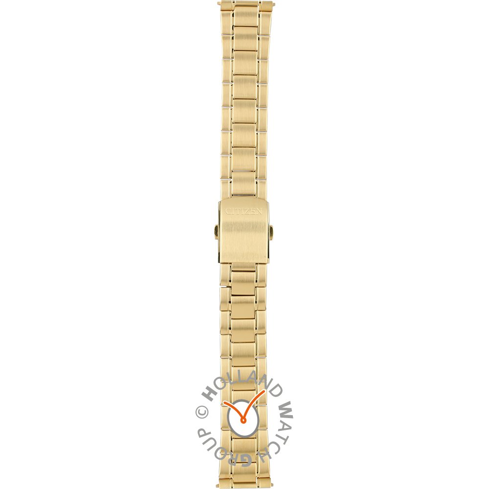 Citizen Straps 59-S06477 59-S04398 Strap