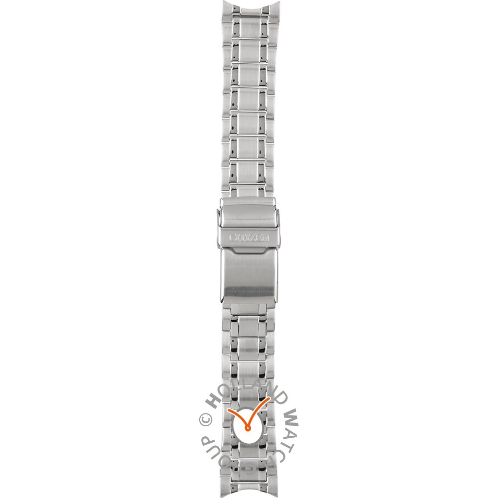 Citizen Straps 59-S04657 Strap