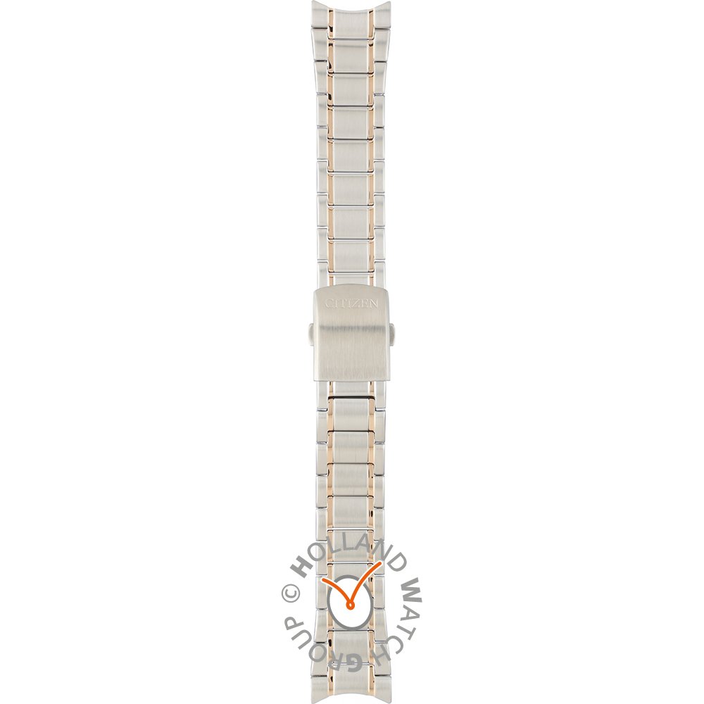 Citizen Straps 59-S04793 Strap