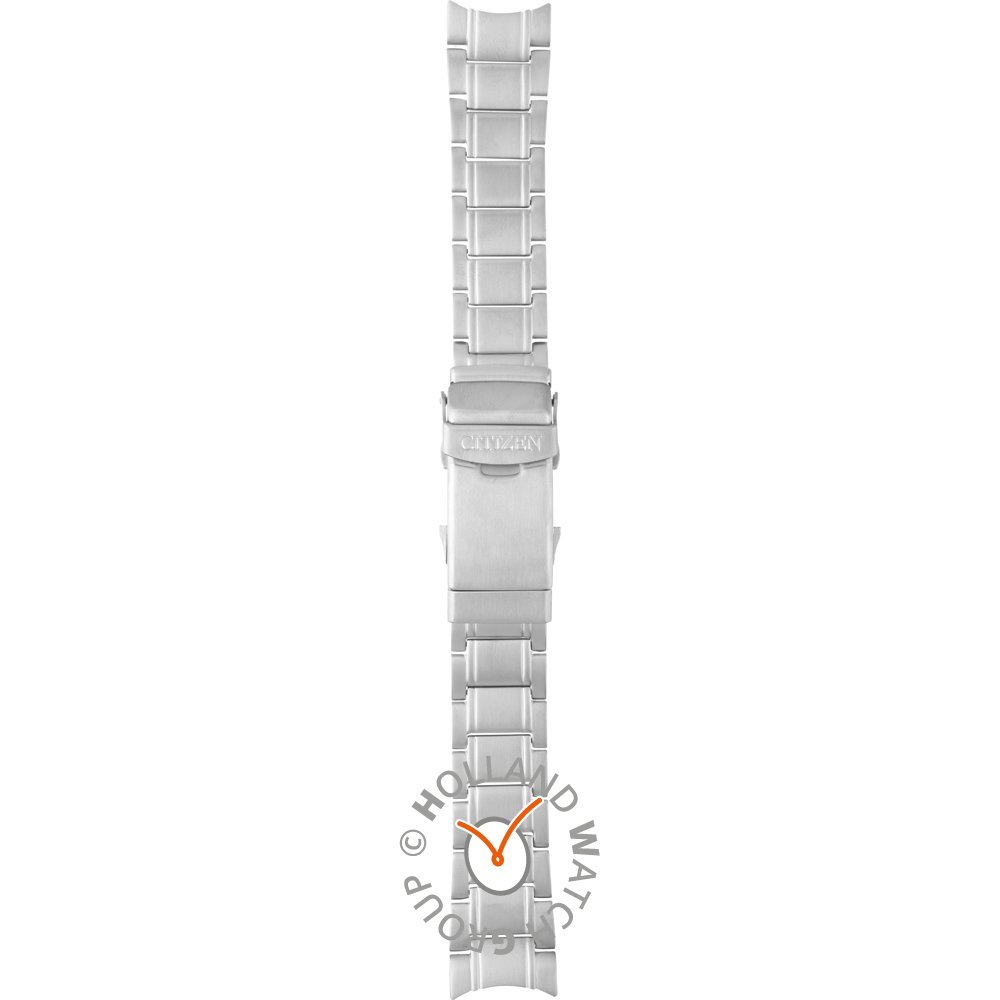 Bracelete Citizen Straps 59-S06806