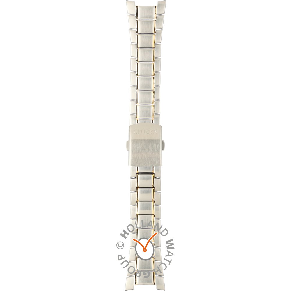 Bracelet Citizen Vintage Neuf Sans étiquette - Pour Montre Armis, Style Rétro