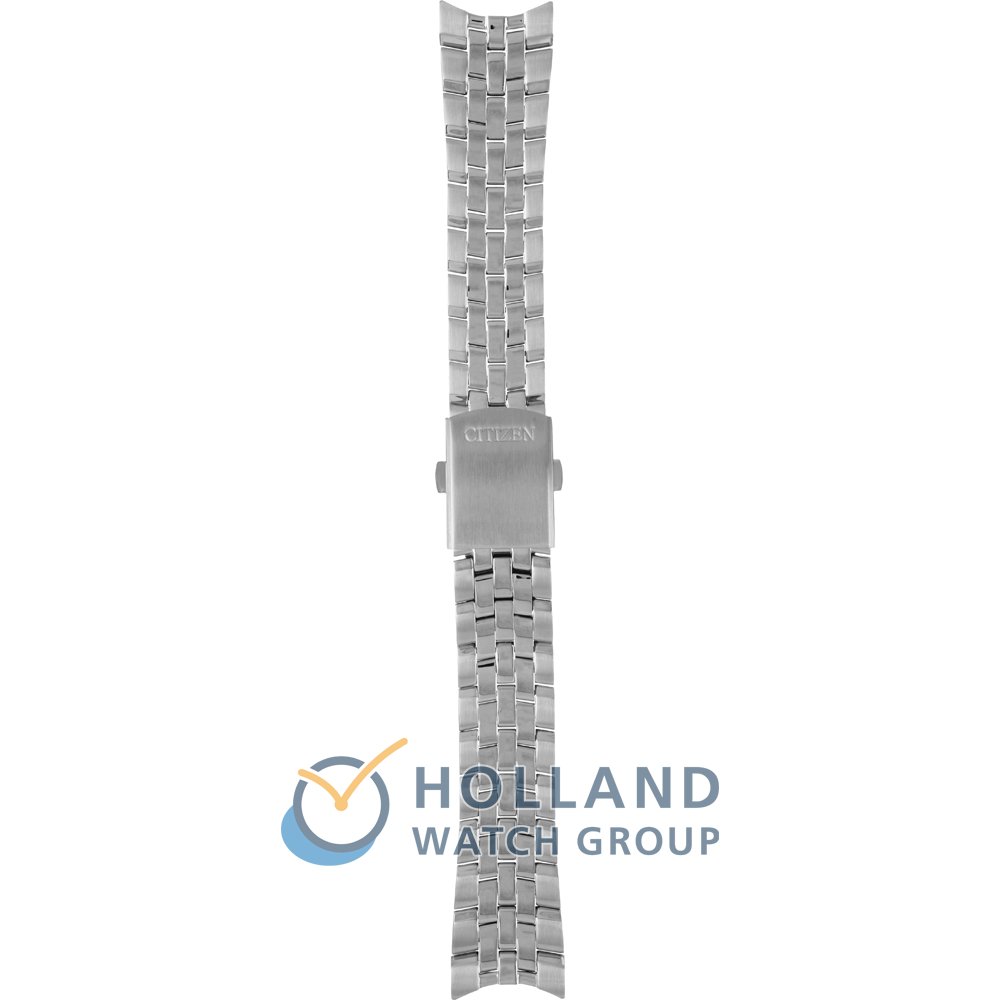 Bracelete Citizen Straps 59-S06082