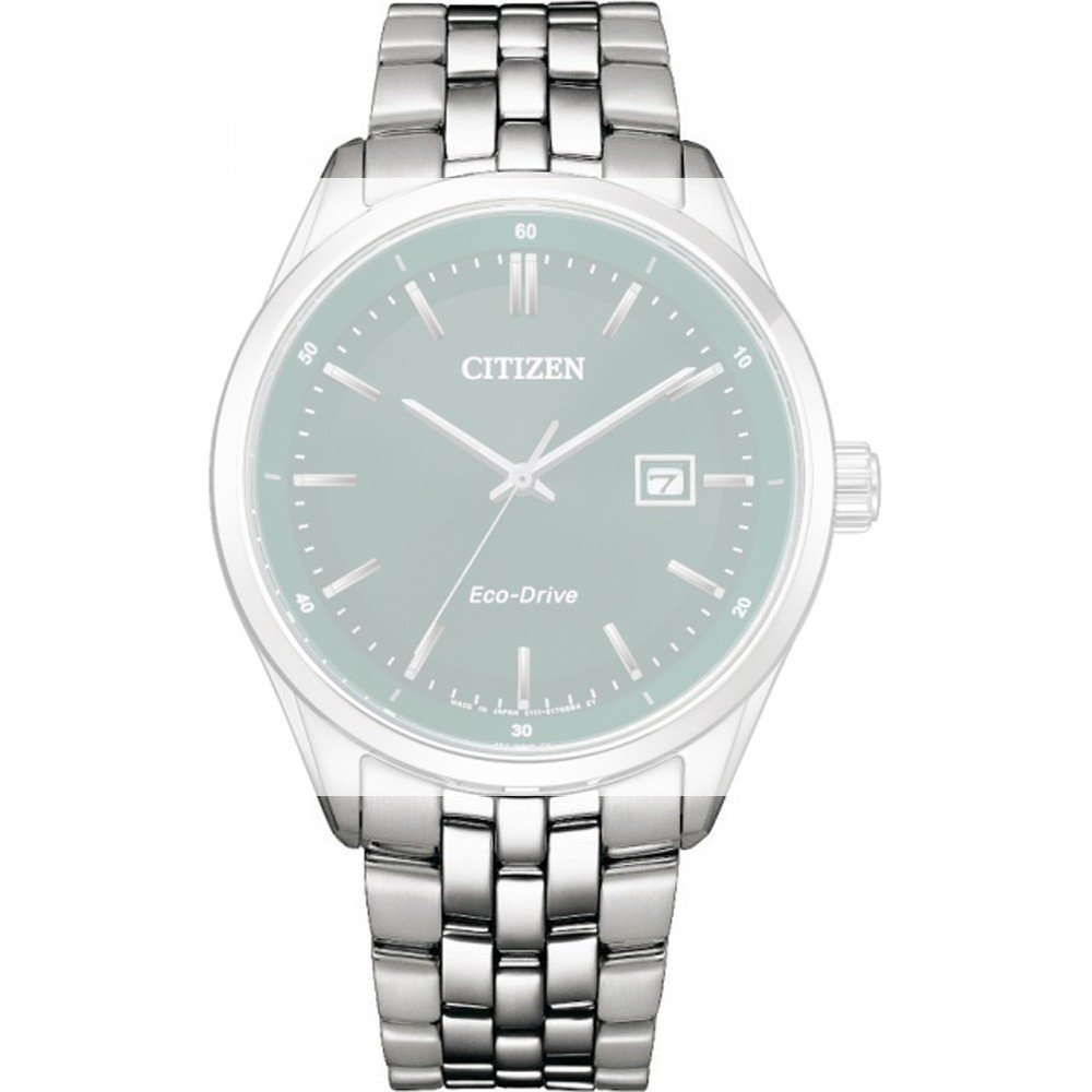 Citizen 59-S05053 BM7569-89X Strap