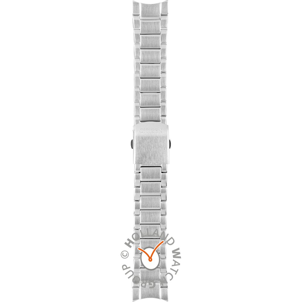 Citizen Straps 59-S05515 59-S05081 Strap