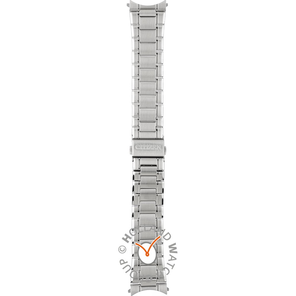 Citizen Straps 59-R00611 59-S05161 Strap