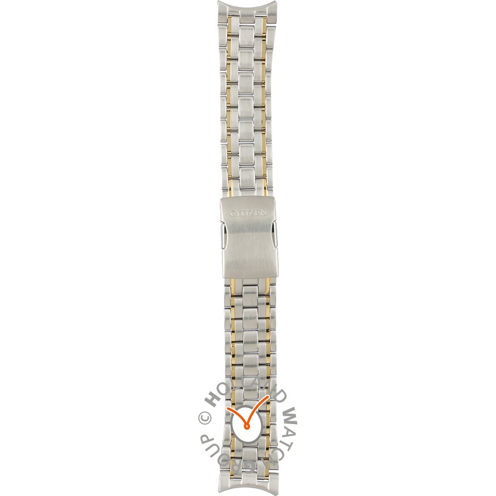 Citizen Straps 59-S05410 Strap