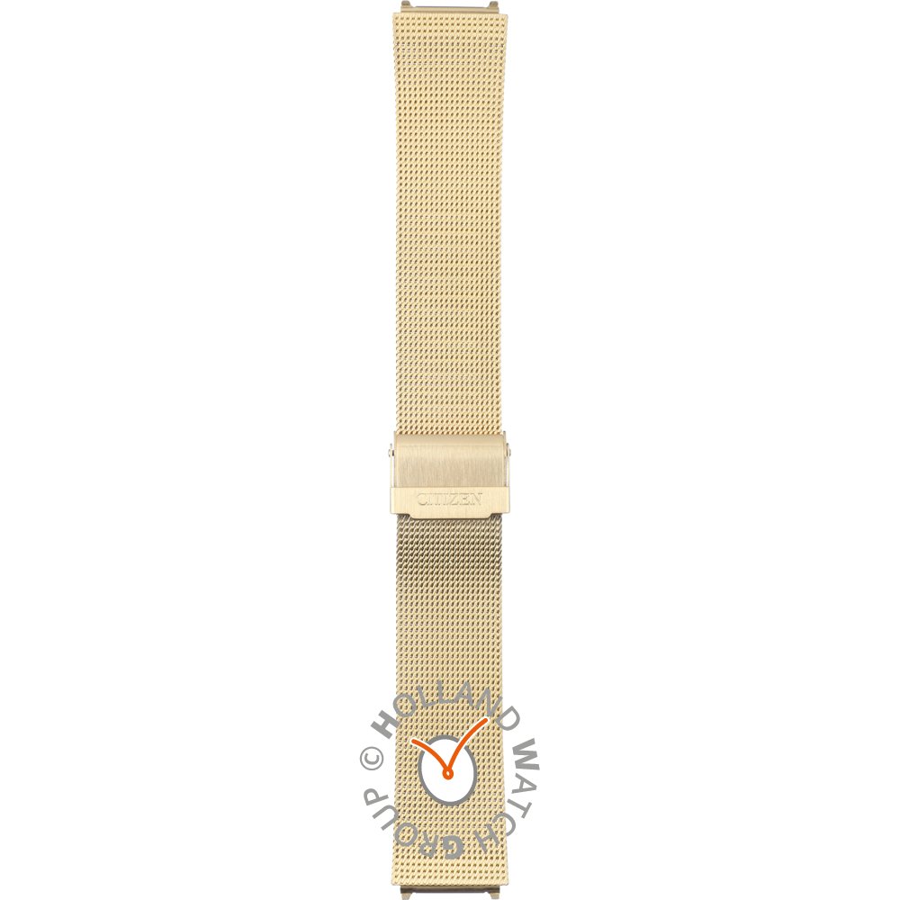 Citizen Straps 59-S05425 Strap