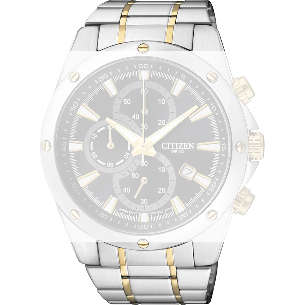 Citizen Strap  59-S05429 59-S05429