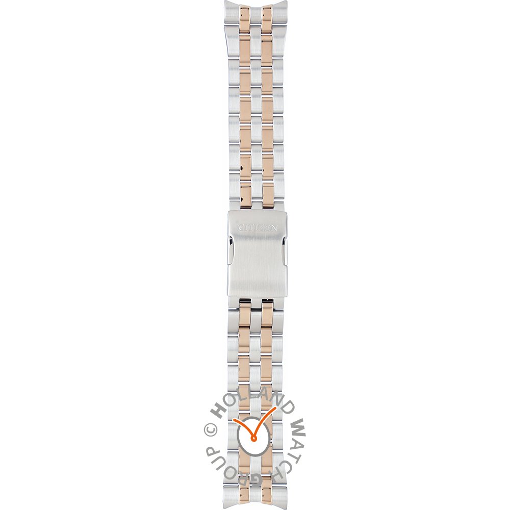 Citizen Straps 59-S05681 Strap