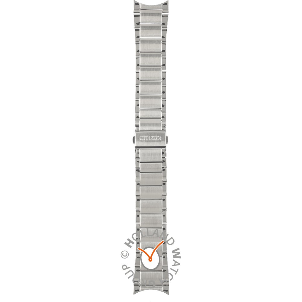 Citizen Straps 59-S05758 Strap