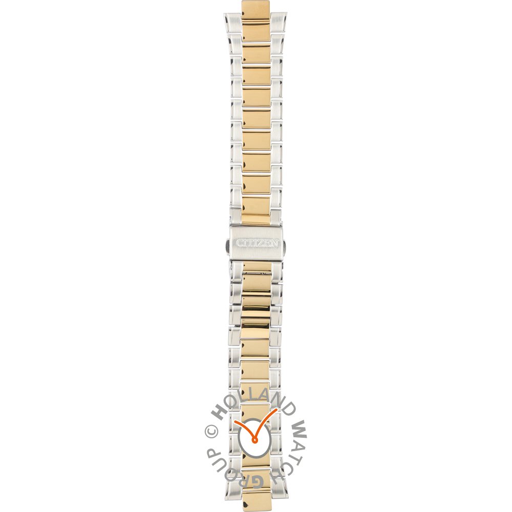 Citizen Straps 59-S05764 Strap