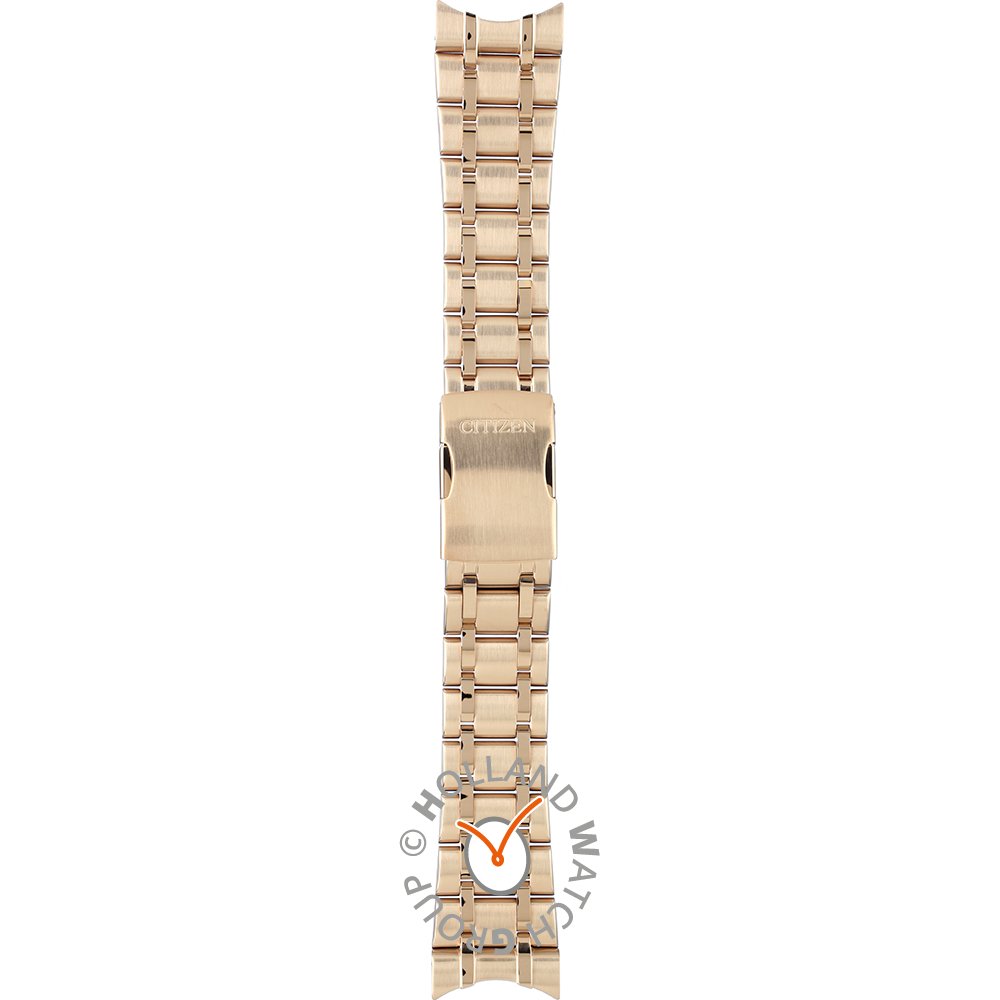 Citizen Straps 59-S05768 Strap