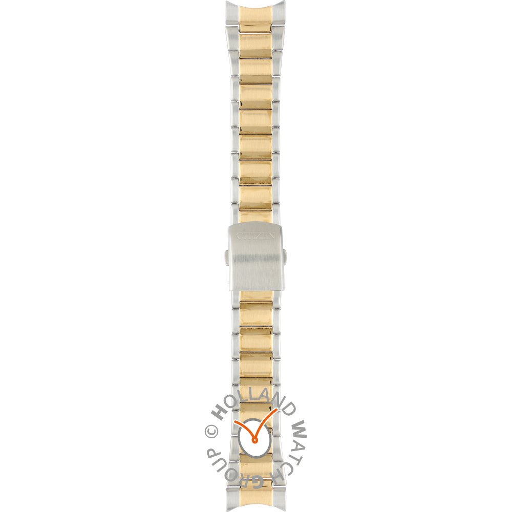 Citizen Straps 59-S05902 Strap