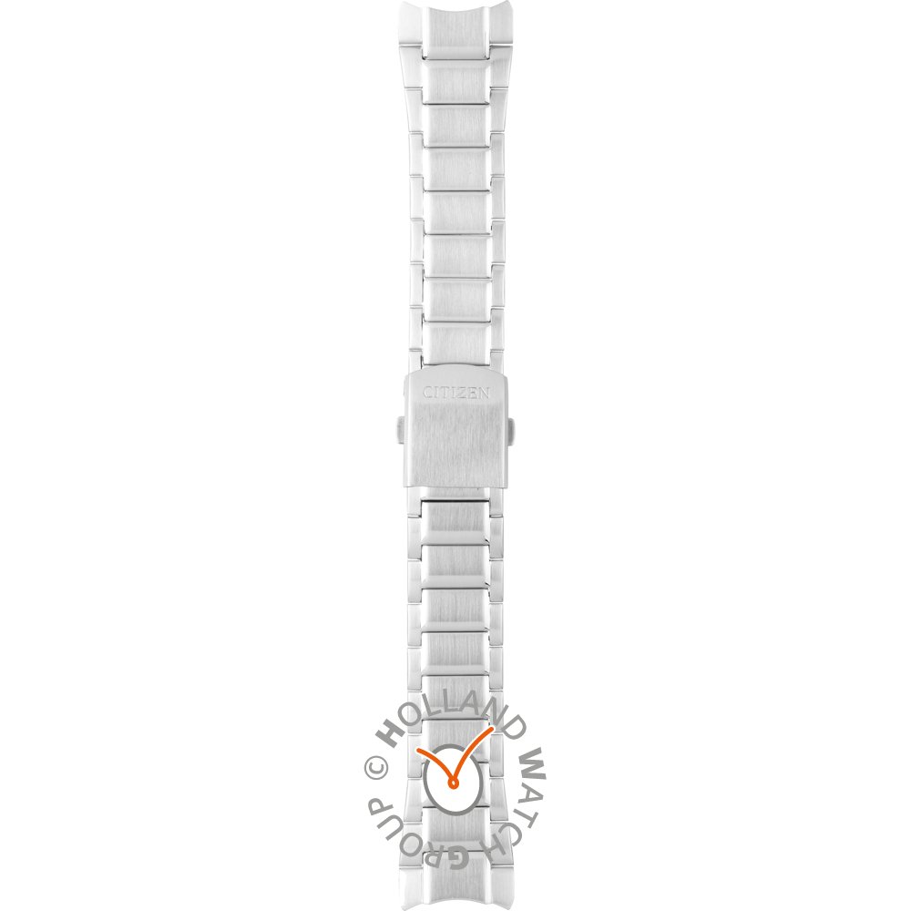 Citizen Straps 59-S06061 Horlogeband