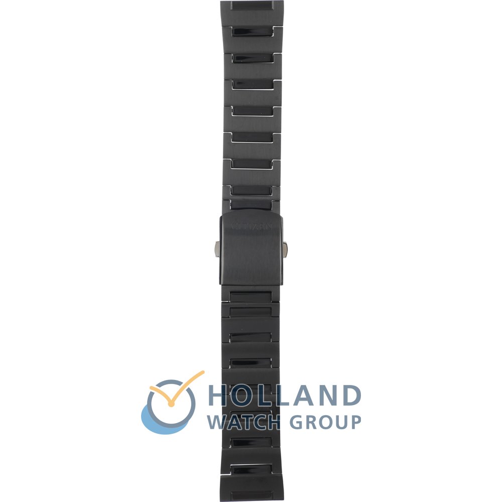 Cinturino Citizen Straps 59-S06815