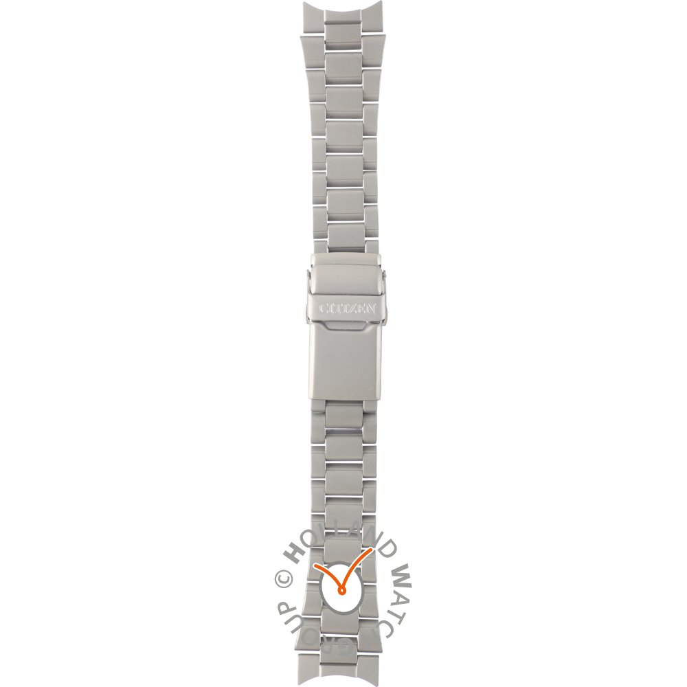 Citizen Straps 59-S06866 Strap