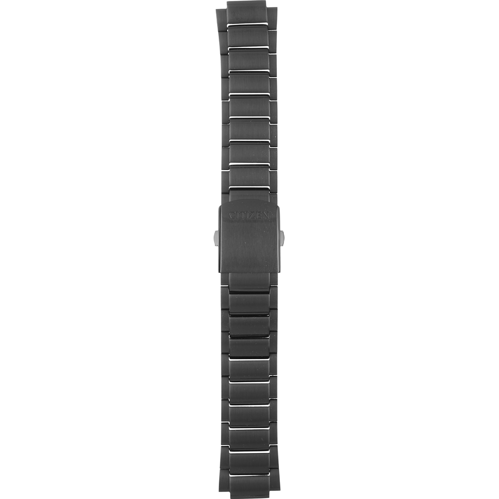citizen metal strap