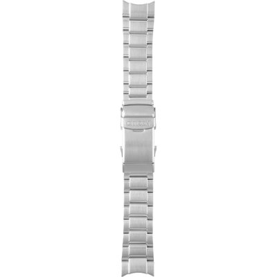 Citizen Women's Classic Eco-Drive White Dial Stainless Steel Bracelet  EM1050-56A - First Class Watches™ IRL