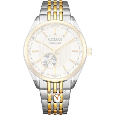 Citizen 59-S07282 Collection Band
