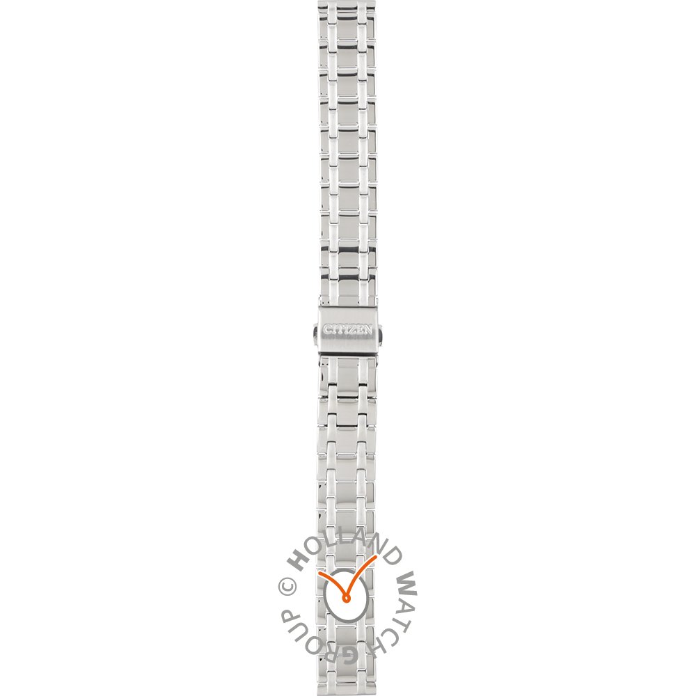 Bracelete Citizen Straps 59-S07633