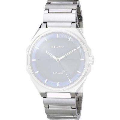 Citizen Straps 59-S07485 Strap