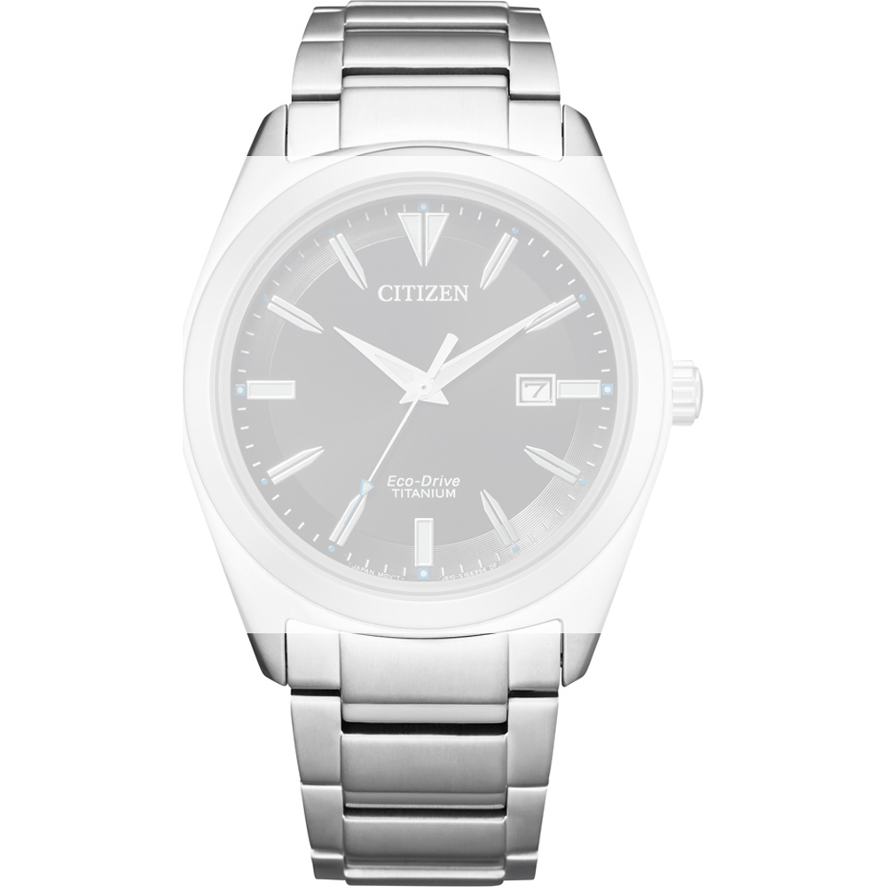 Citizen Straps 59-S07538 Strap