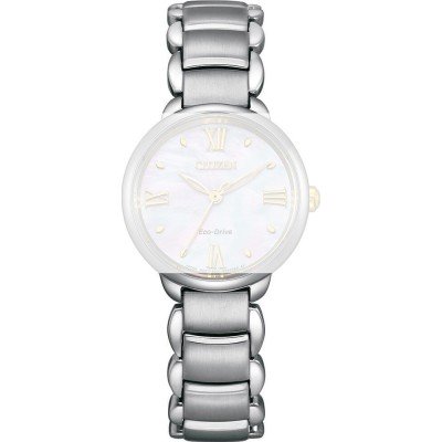 Citizen 59-S07766 Elegance Strap