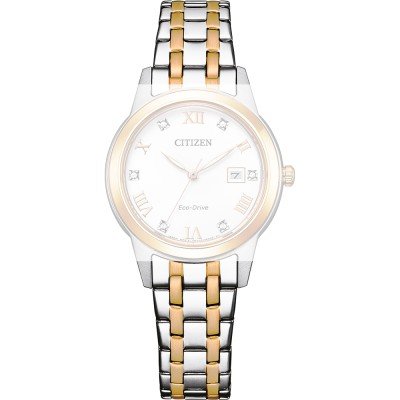 Citizen 59-S07866 Elegance Horlogeband