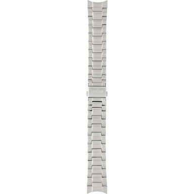 Citizen Men's Eco-Drive Stainless Steel Bracelet Watch 40mm BM7330 |  CoolSprings Galleria