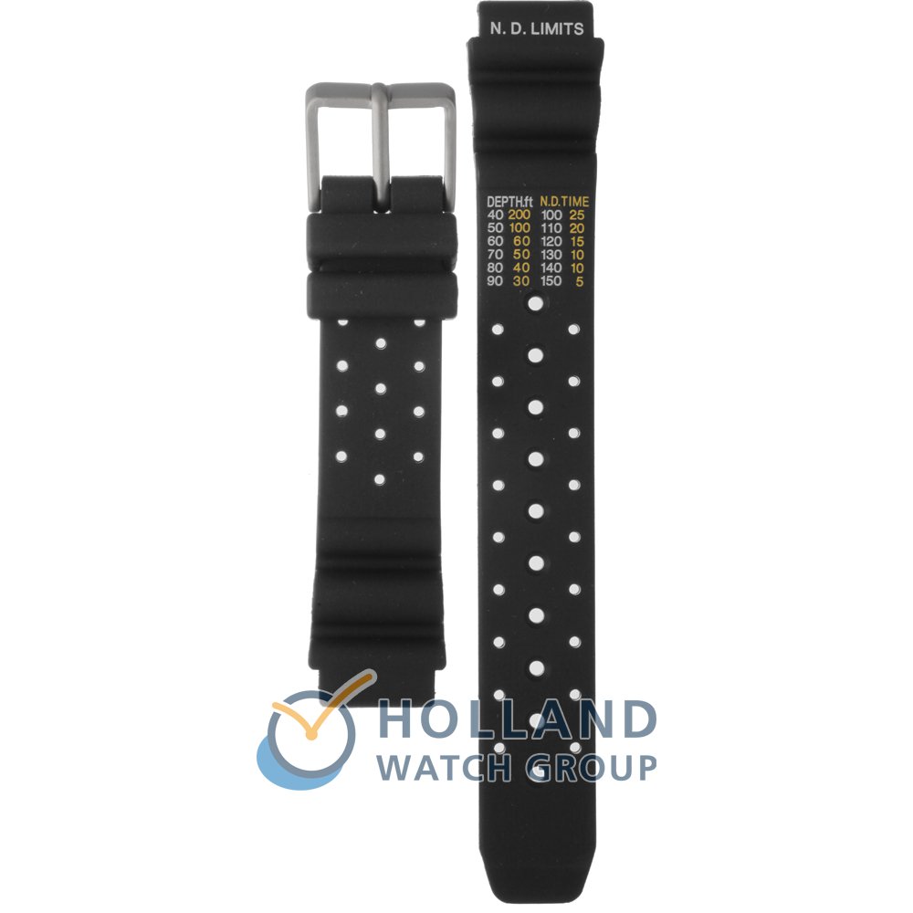 Citizen Straps 59-S50371 Strap