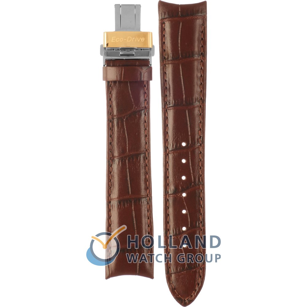 Cinturino Citizen Straps 59-S50443