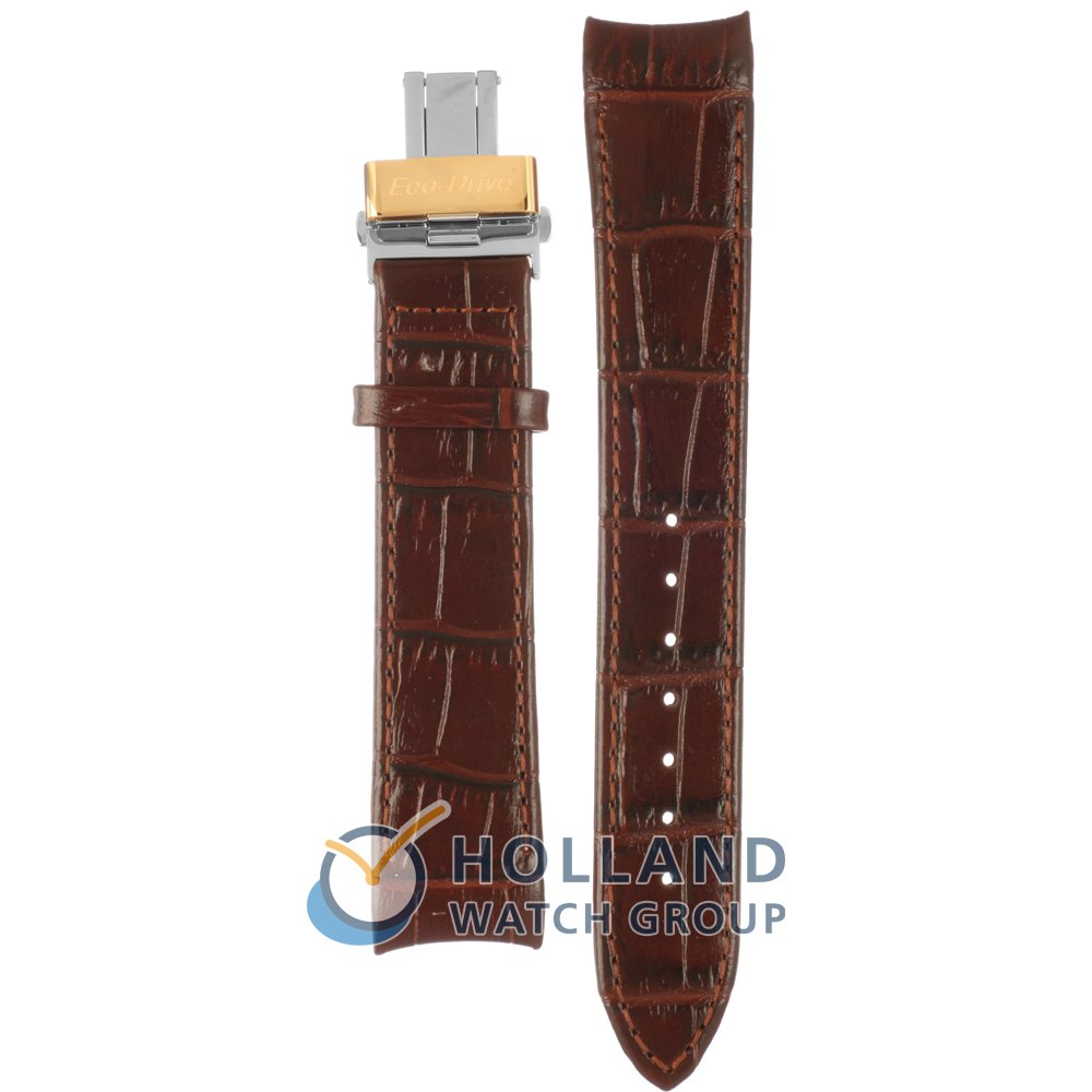 Citizen Straps 59-S50987 Strap