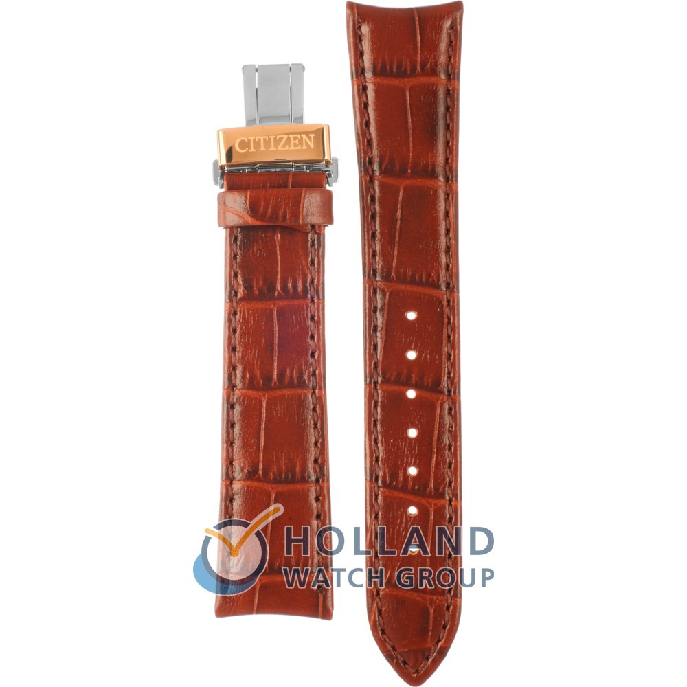 Citizen Straps 59-S51724 Strap