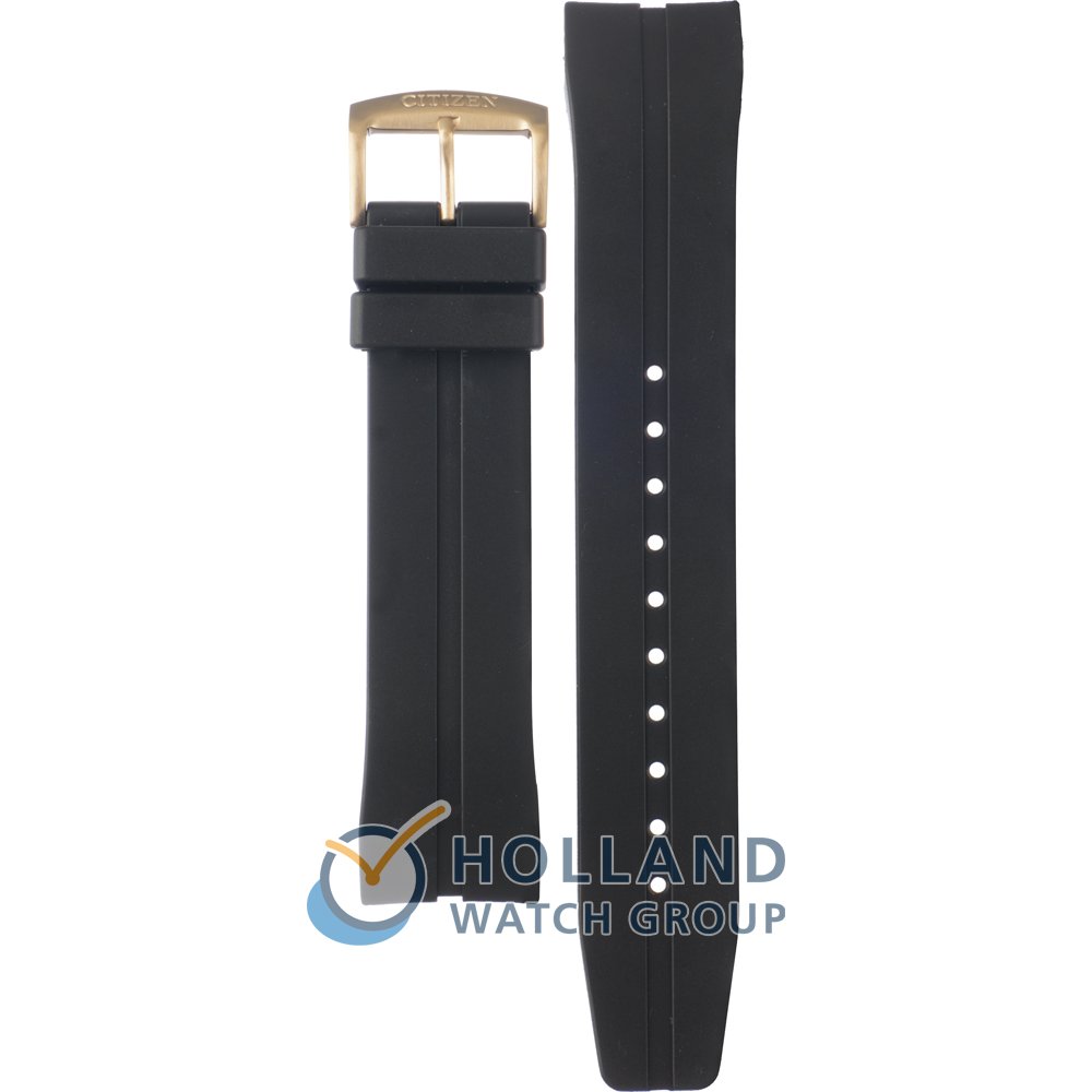 Citizen Straps 59-S52088 Strap