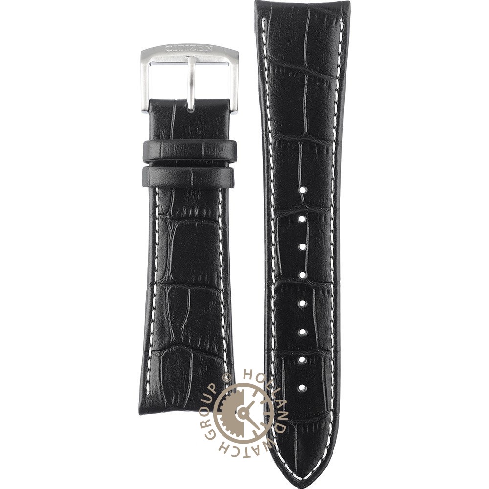 Cinturino Citizen Straps 59-S52299