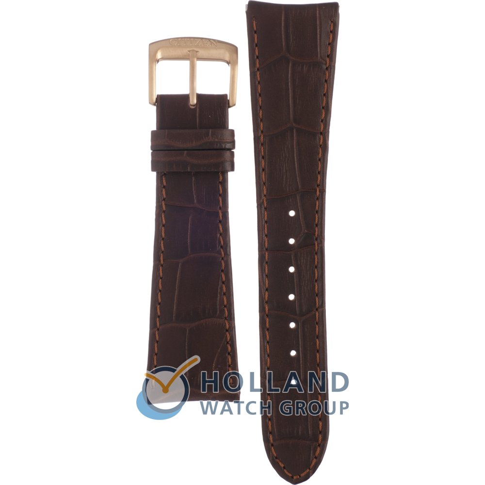 Citizen Straps 59-S52519 Strap