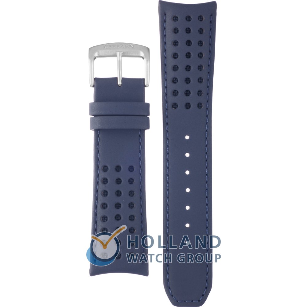 Citizen Straps 59-S52543 Horlogeband