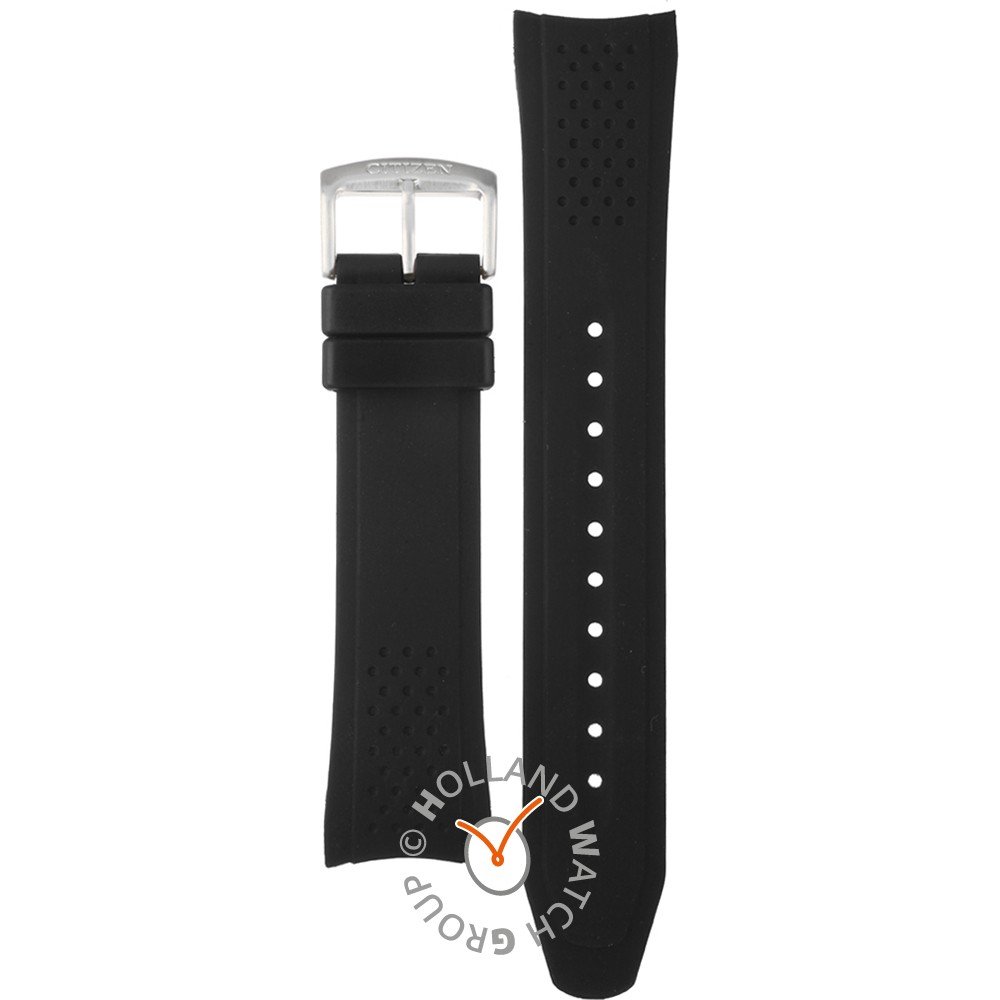 Cinturino Citizen Straps 59-S52587