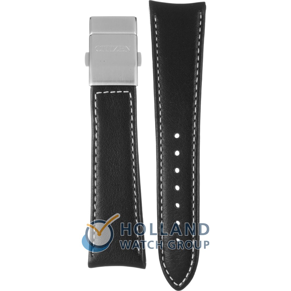 Bracelete Citizen Straps 59-S52834