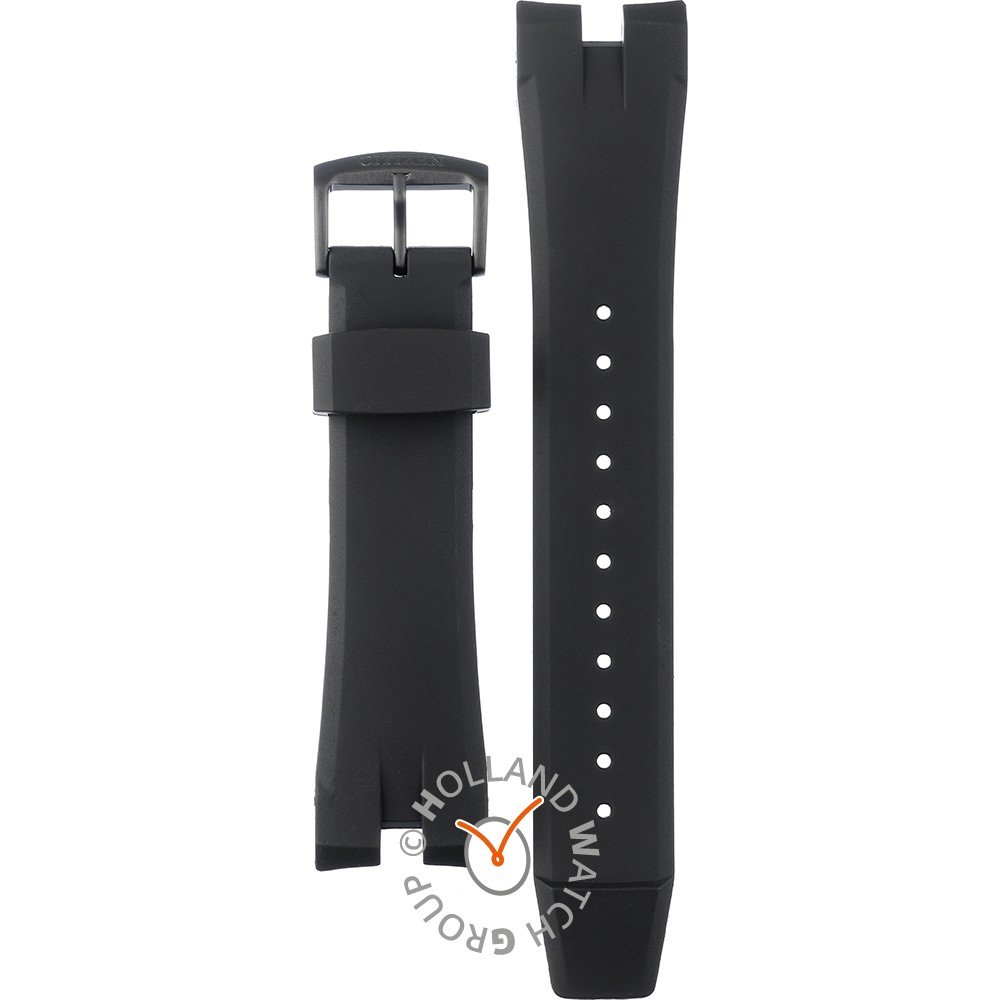 Cinturino Citizen Straps 59-S53041