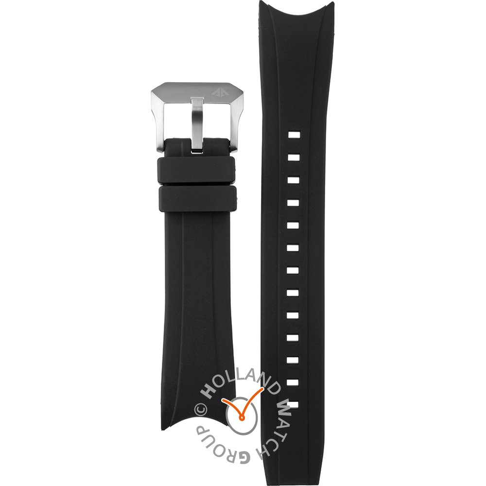 Cinturino Citizen Straps 59-S53296