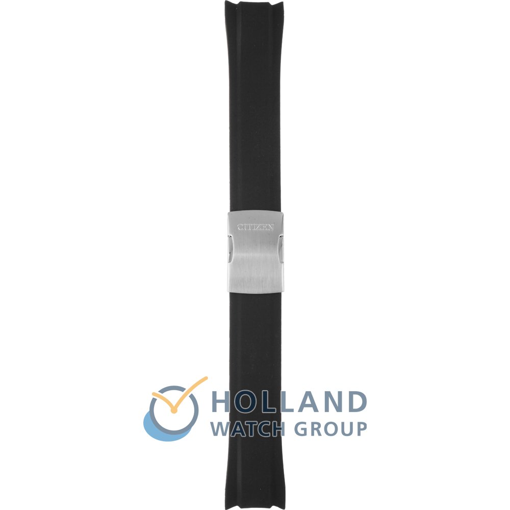 Cinturino Citizen Straps 59-S53307