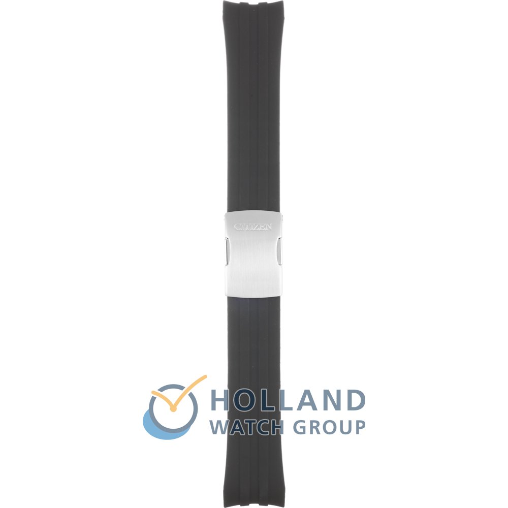 Cinturino Citizen Straps 59-S53460