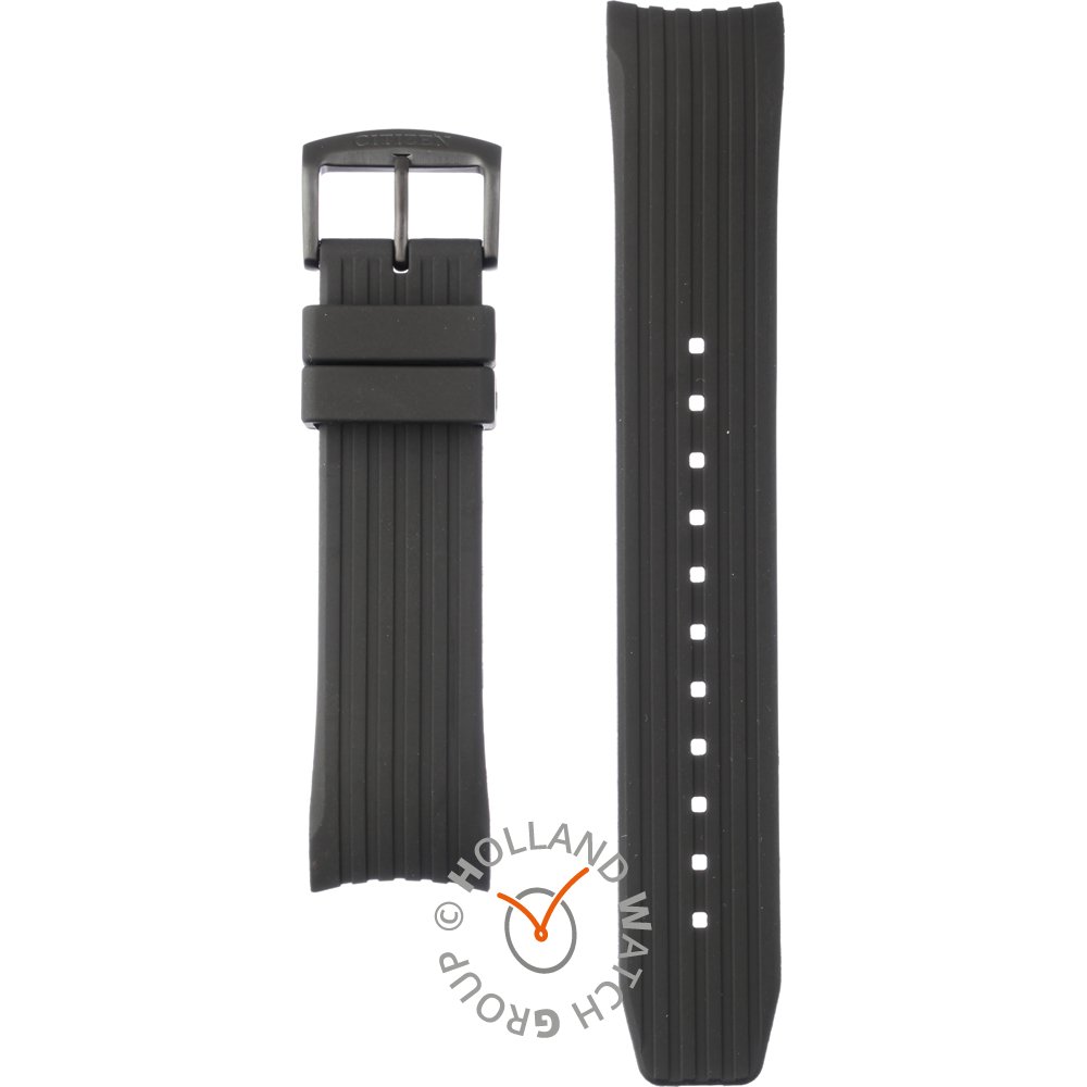 Cinturino Citizen Straps 59-S53816