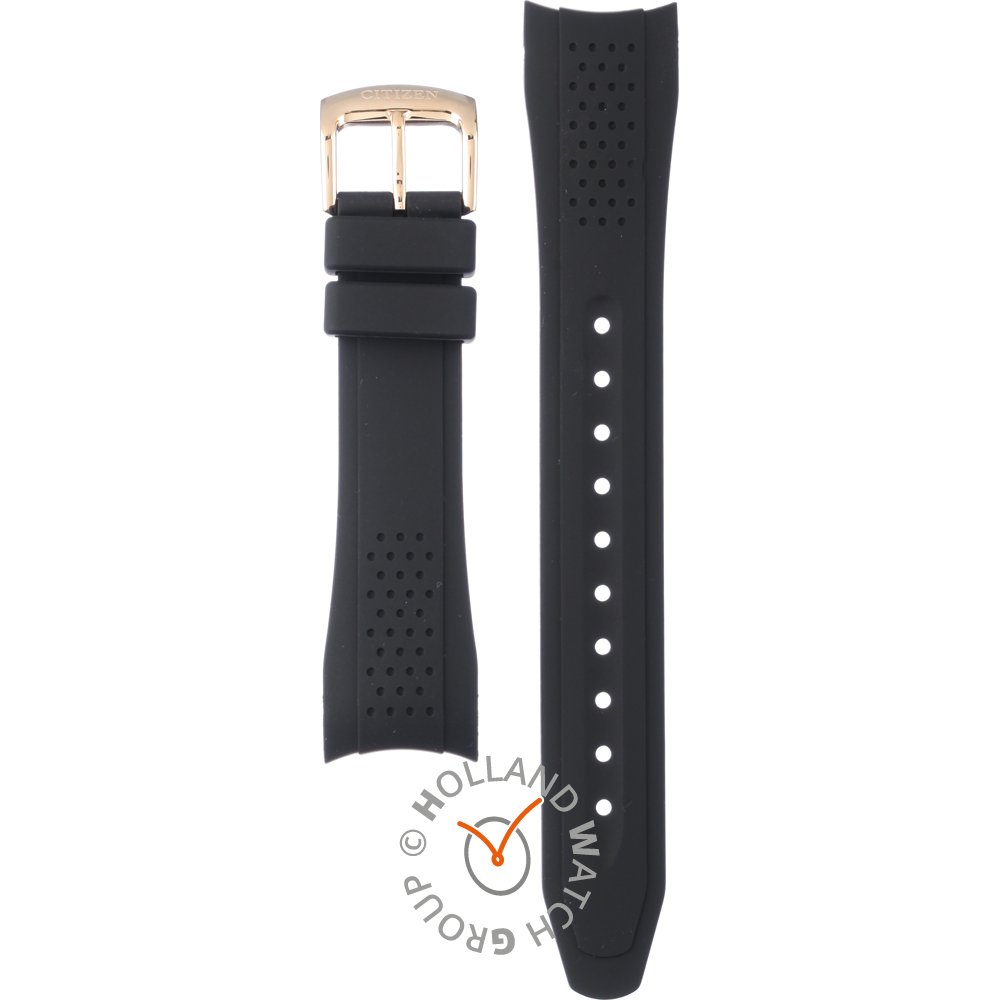 Citizen Straps 59-S53891 Strap